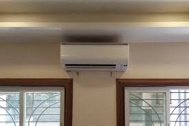 Commercial system upgrade