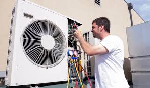 Emergency AC repair