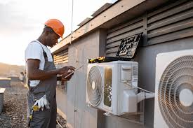 Home AC installation Tampa